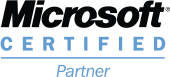 Microsoft Certified Partner